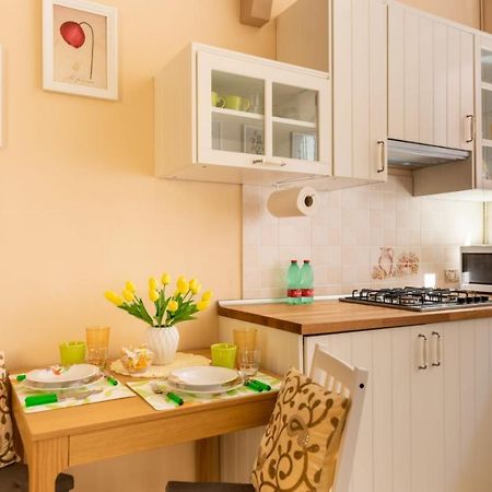 Apartmán Kibilu - Piazzale Archinto - Stazione Garibaldi - Zona Isola Milán Exteriér fotografie