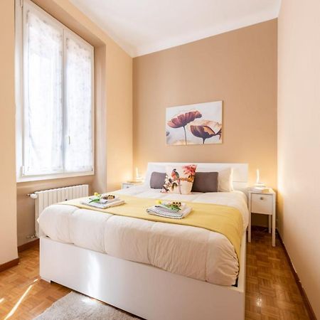 Apartmán Kibilu - Piazzale Archinto - Stazione Garibaldi - Zona Isola Milán Exteriér fotografie
