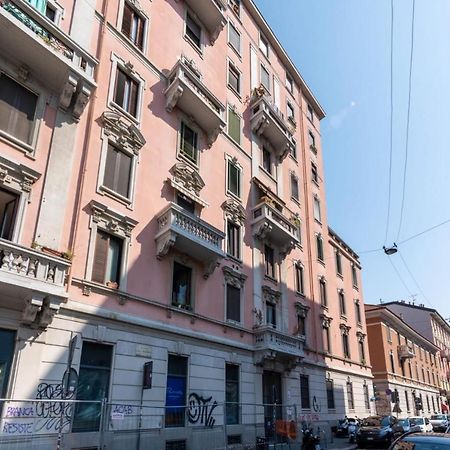 Apartmán Kibilu - Piazzale Archinto - Stazione Garibaldi - Zona Isola Milán Exteriér fotografie