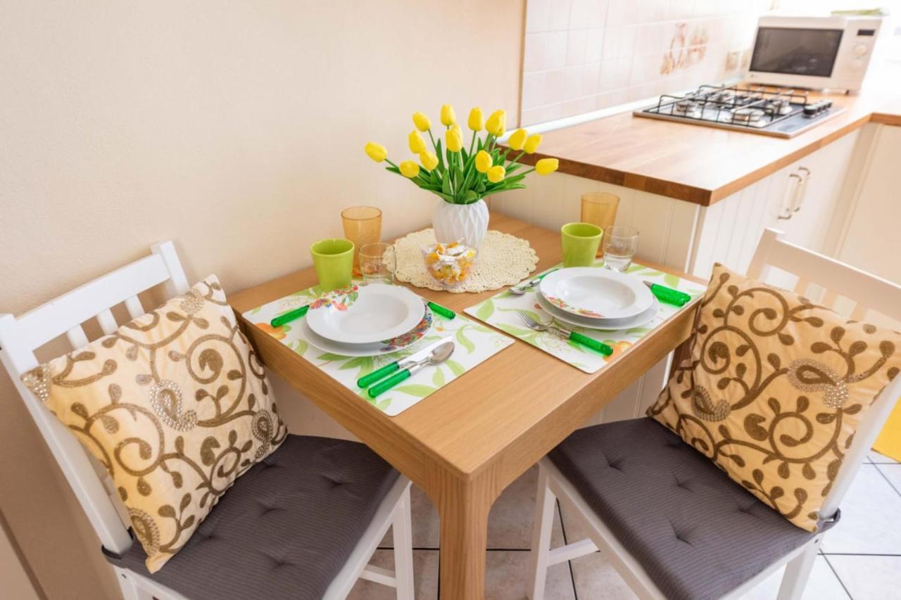 Apartmán Kibilu - Piazzale Archinto - Stazione Garibaldi - Zona Isola Milán Exteriér fotografie