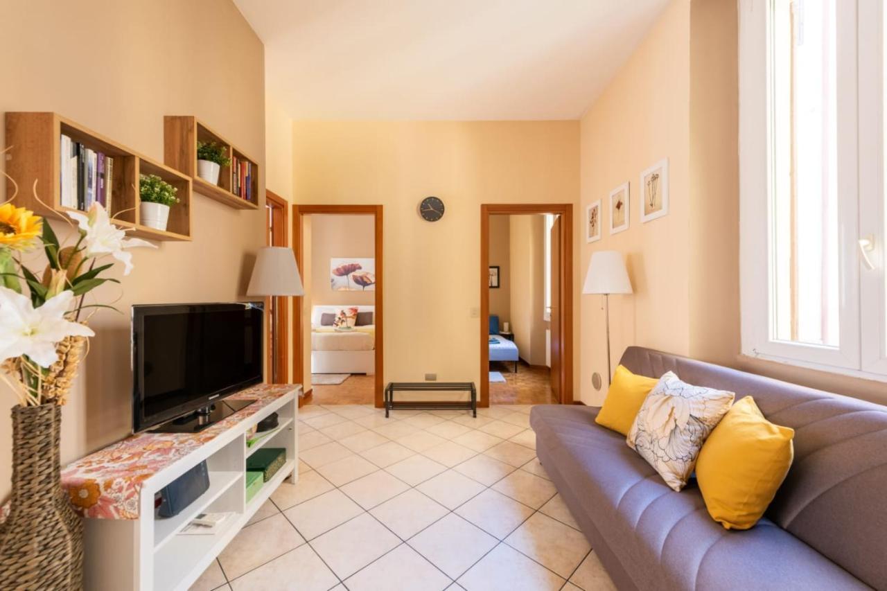 Apartmán Kibilu - Piazzale Archinto - Stazione Garibaldi - Zona Isola Milán Exteriér fotografie