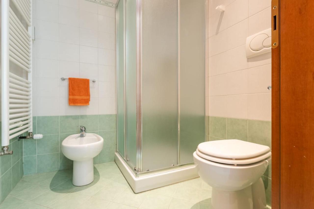 Apartmán Kibilu - Piazzale Archinto - Stazione Garibaldi - Zona Isola Milán Exteriér fotografie